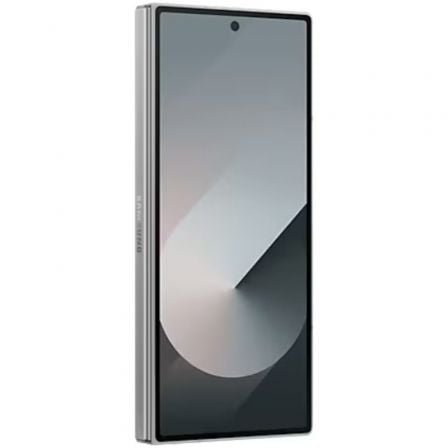 Samsung Galaxy Z Fold6 12GB/ 256GB/ 7.6"/ 5G/ Gris - Imagen 4