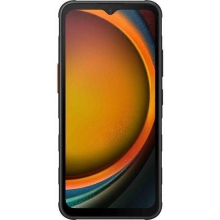 Ruggerizado Samsung Galaxy Xcover 7 Enterprise Edition 6GB/ 128GB/ 6.6"/ 5G/ Negro - Imagen 2