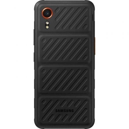 Ruggerizado Samsung Galaxy Xcover 7 Enterprise Edition 6GB/ 128GB/ 6.6"/ 5G/ Negro - Imagen 3