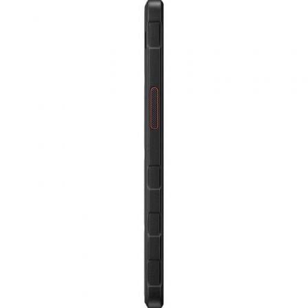 Ruggerizado Samsung Galaxy Xcover 7 Enterprise Edition 6GB/ 128GB/ 6.6"/ 5G/ Negro - Imagen 4