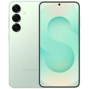 Samsung Galaxy S25 12GB/ 128GB/ 6.2"/ 5G/ Verde Menta