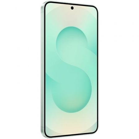 Samsung Galaxy S25 12GB/ 128GB/ 6.2"/ 5G/ Verde Menta - Imagen 3