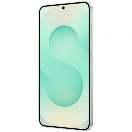 Samsung Galaxy S25 12GB/ 128GB/ 6.2"/ 5G/ Verde Menta - Imagen 4