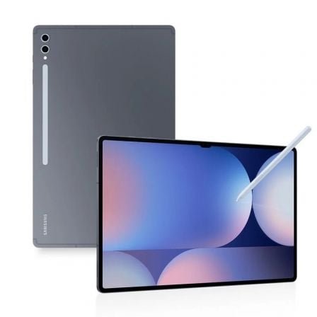 Samsung GALAXY TAB S10 ULTRA 12GB_256GB 5G GRAY - Imagen 2
