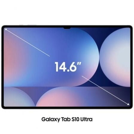 Samsung GALAXY TAB S10 ULTRA 12GB_256GB 5G GRAY - Imagen 3