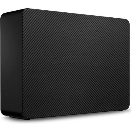 Disco Externo Seagate Expansion 10TB/ 3.5"/ USB 3.0 - Imagen 2