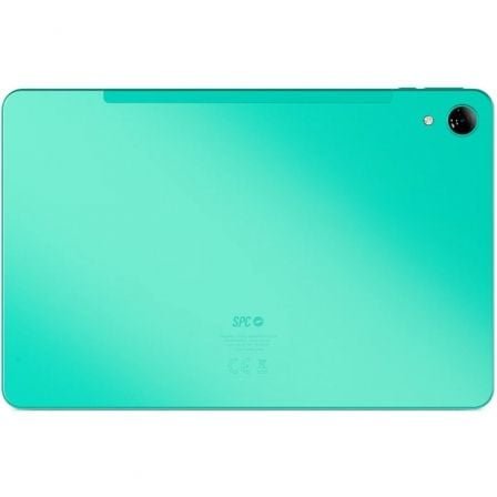 SPC Tablet Gravity 6 10.1" HD+ 4GB 64GB Verde - Imagen 4