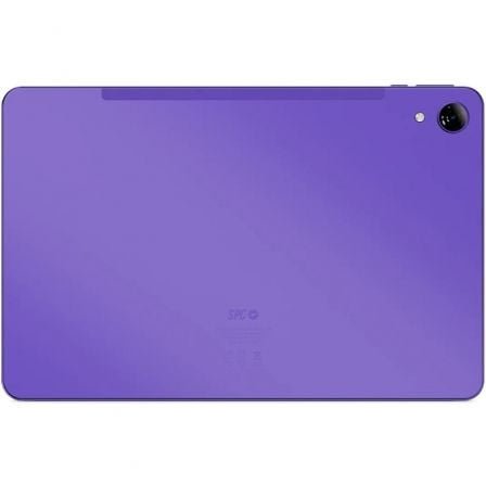 SPC Tablet Gravity 6 10.1" HD+ 4GB 64GB Morado - Imagen 4