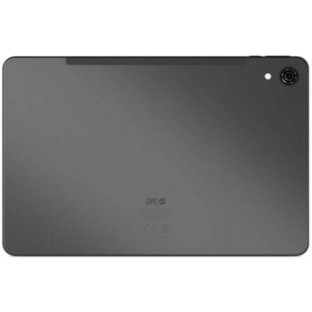 SPC Tablet Gravity 6 11" HD+ 4GB 128GB Negra - Imagen 4