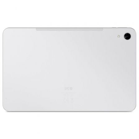SPC Tablet Gravity 6 Pro 4G 12" IPS 6GB 256GB Plat - Imagen 4