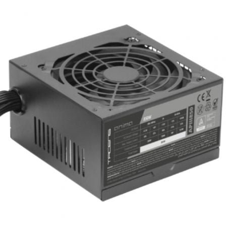Anima APIII850/ 850W/ Ventilador 12cm - Imagen 2