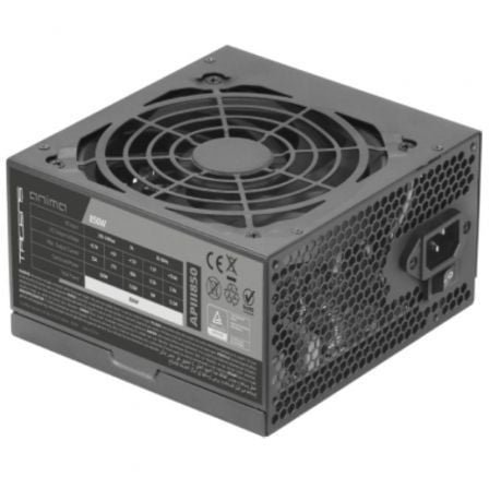 Anima APIII850/ 850W/ Ventilador 12cm - Imagen 4