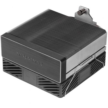 Ventilador con Disipador Mars Gaming MCPU-X4ARGB/ 12cm - Imagen 4