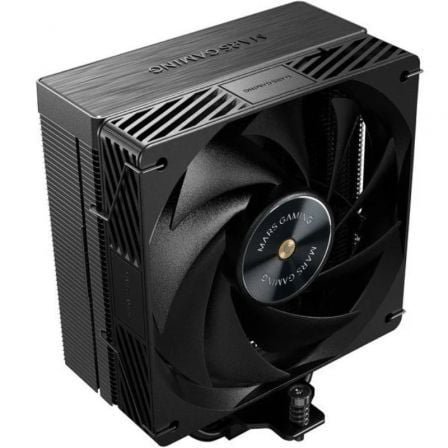 Ventilador con Disipador Mars Gaming MCPU-X5/ 12cm - Imagen 2