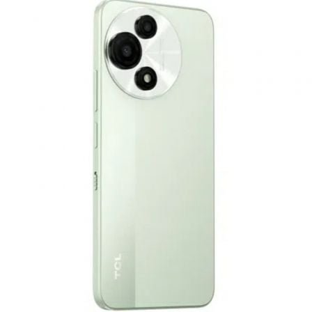 TCL 60 SE NXTPAPER 5G 6.7" HD+ 8+8GB 256GB Green - Imagen 4
