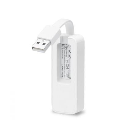 Adaptador USB - RJ45 TP-Link UE200/ 100Mbps - Imagen 3