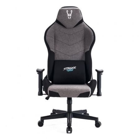 Silla Gaming Woxter Stinger Station Titan/ Dark - Imagen 2