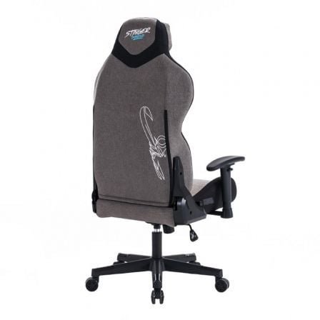 Silla Gaming Woxter Stinger Station Titan/ Dark - Imagen 4