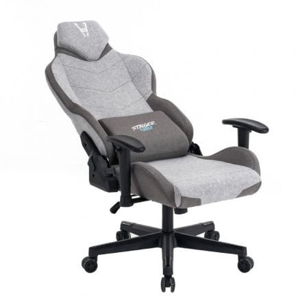 Silla Gaming Woxter Stinger Station Titan/ Light - Imagen 3