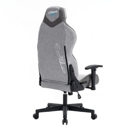 Silla Gaming Woxter Stinger Station Titan/ Light - Imagen 4