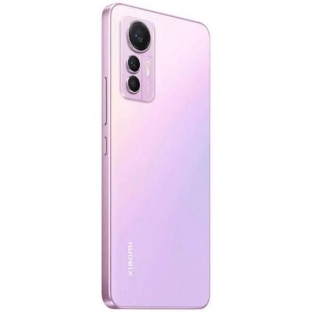 Xiaomi 12 Lite 6GB/ 128GB/ 6.55"/ 5G/ Rosa - Imagen 4