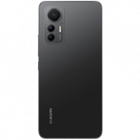 Xiaomi 12 Lite 8GB/ 128GB/ 6.55"/ 5G/ Negro - Imagen 3