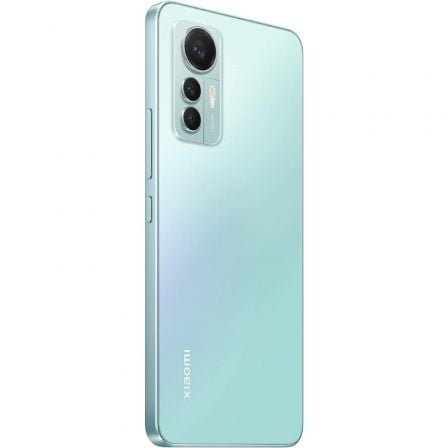 Xiaomi 12 Lite 8GB/ 128GB/ 6.55"/ 5G/ Verde - Imagen 4