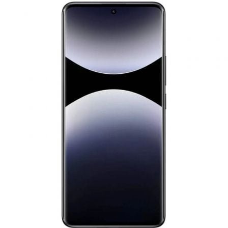 Xiaomi Redmi Note 14 Pro 12GB/ 512GB/ 6.67"/ Negro - Imagen 2