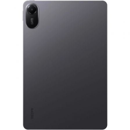 Tablet Xiaomi Redmi Pad 2 11"/ 8GB/ 256GB/ Octacore/ Gris Grafito - Imagen 4