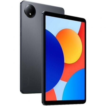 Xiaomi Redmi Pad SE 8.7" 4Gb 128Gb Gris Sin cargad - Imagen 2