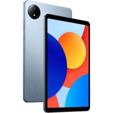 Xiaomi Redmi Pad SE 8.7" 4Gb 64Gb Azul - Imagen 2