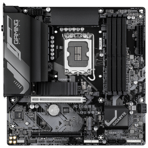 B760M GAMING X WF6E GEN5 GIGABYTE