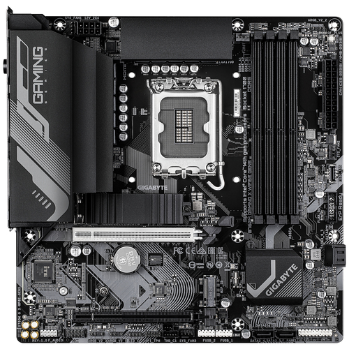 B760M GAMING X WF6E GEN5 GIGABYTE