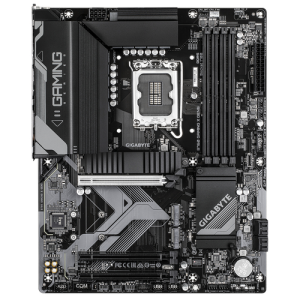 B760 GAMING X GEN5 GIGABYTE