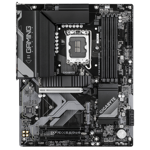 B760 GAMING X GEN5 GIGABYTE