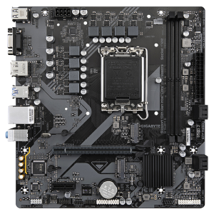 B760M E GIGABYTE
