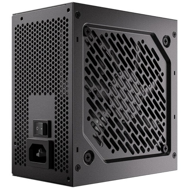 850W 80+ BRONZE CSK PRO ATX3.1 850W NEGRO ANTEC