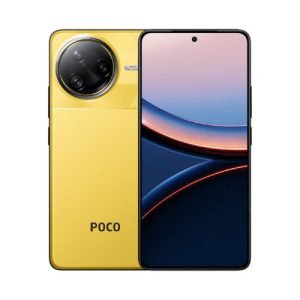 POCO F7 ULTRA 16GB/512GB YELLOW
