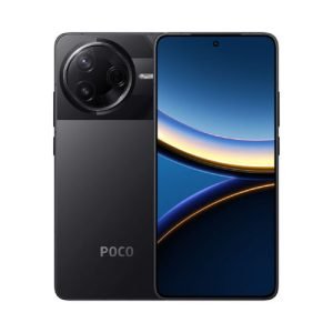 POCOPHONE F7 PRO NFC 6"67 FHD+ 5G 120Hz 12GB/256GB BLACK