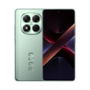 POCOPHONE X7 NFC 6"67 FHD+ 5G 120Hz 12GB/512GB GREEN