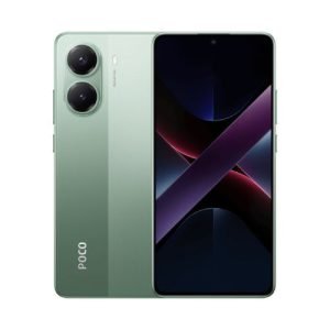 POCOPHONE X7 PRO NFC 6"67 FHD+ 5G 120Hz 8GB/256GB GREEN