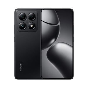 XIAOMI 14T PRO 6,36" 5G HDR10 AMOLED 12GB/256GB TITAN BLACK
