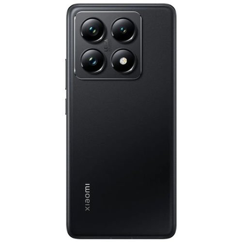 XIAOMI 14T PRO 6,36" 5G HDR10 AMOLED 12GB/256GB TITAN BLACK - Imagen 3