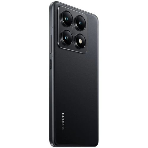XIAOMI 14T PRO 6,36" 5G HDR10 AMOLED 12GB/256GB TITAN BLACK - Imagen 4