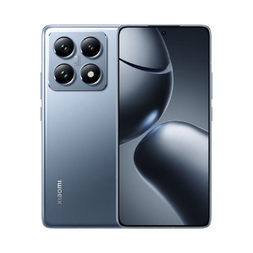 XIAOMI 14T PRO 6,36" 5G HDR10 AMOLED 12GB/256GB TITAN BLUE