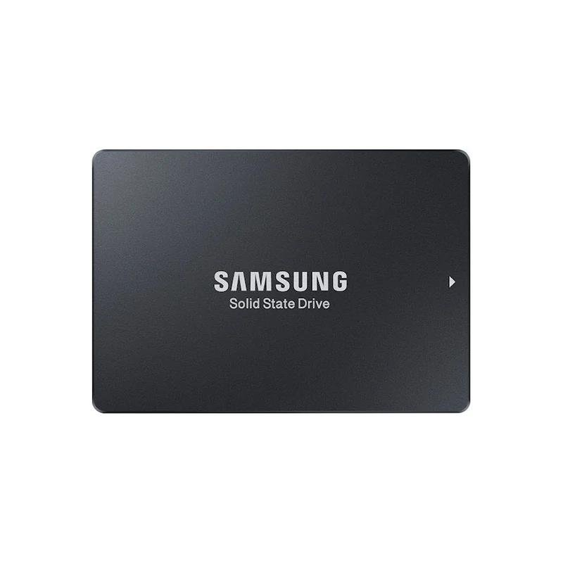 Samsung PM893 Datacenter SSD 1.92TB 2.5" SATA6Gb/s - Imagen 3