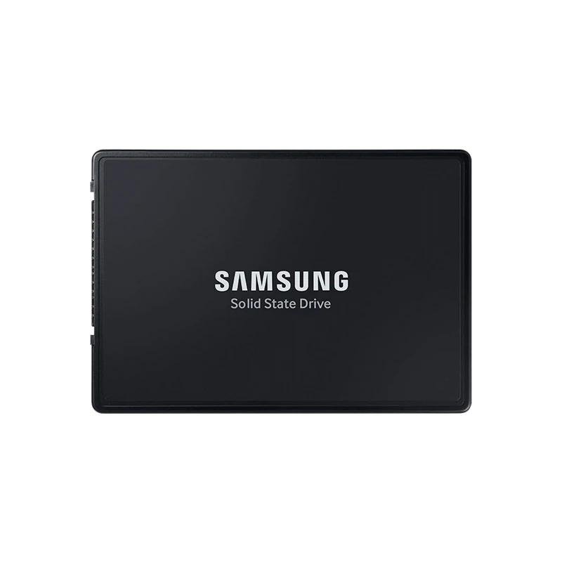Samsung PM9A3 Datacenter SSD 960GB 2.5" U.2 PCIe4 - Imagen 2