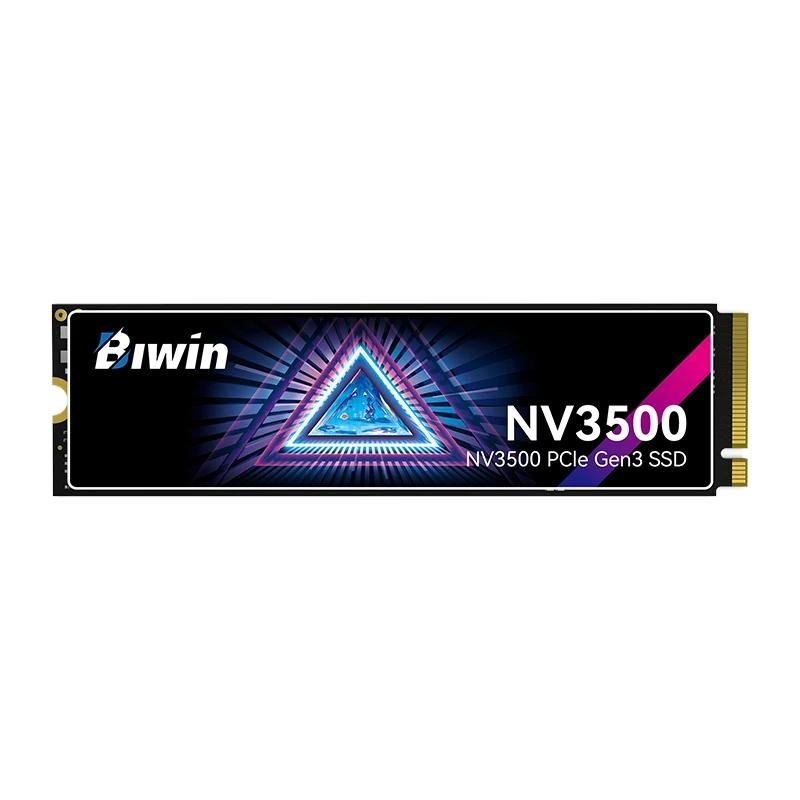Biwin NV3500 2TB PCIe NVMe GEN3 3.5k MB-s - Imagen 4