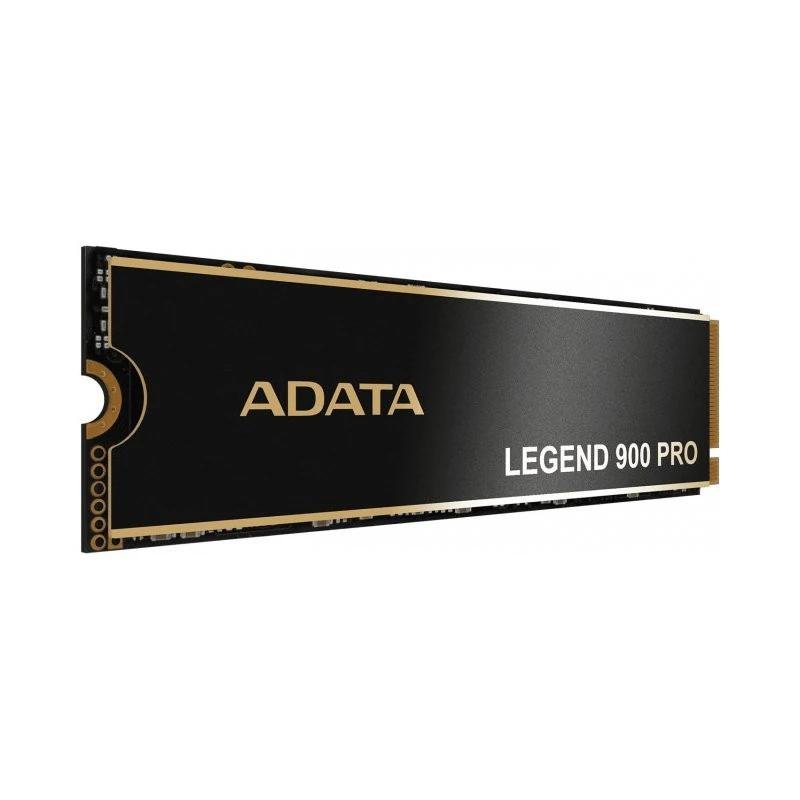 ADATA SSD LEGEND 900 PRO 4TB PCIe Gen4x4 7400MB-s - Imagen 2