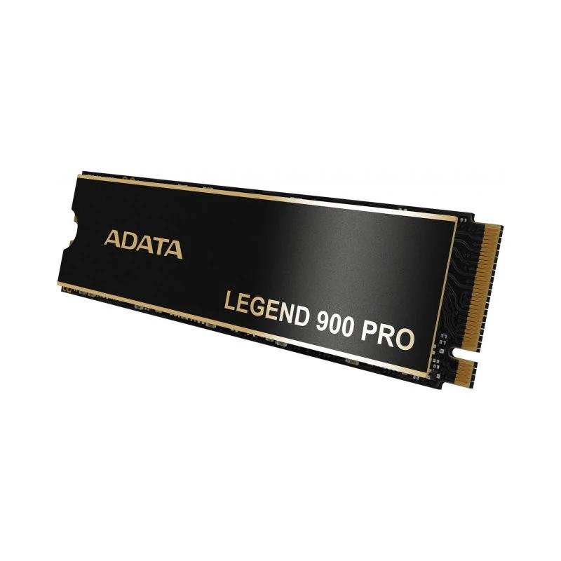 ADATA SSD LEGEND 900 PRO 4TB PCIe Gen4x4 7400MB-s - Imagen 3